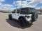 2023 Jeep Wrangler Altitude