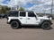 2023 Jeep Wrangler Altitude