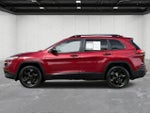 2016 Jeep Cherokee Altitude