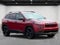 2016 Jeep Cherokee Altitude