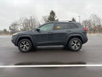 2017 Jeep Cherokee Trailhawk