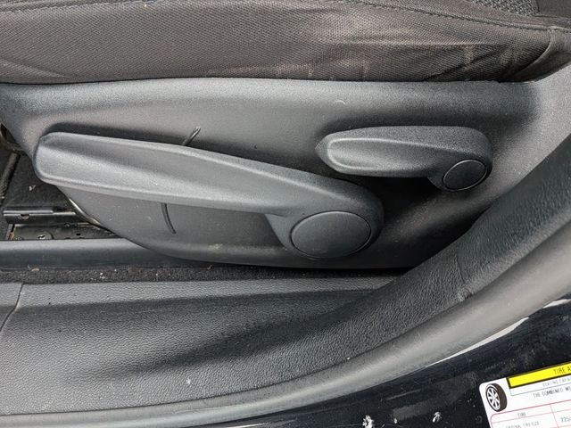 2021 Jeep Cherokee Latitude