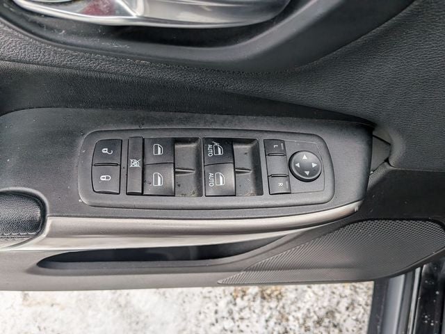 2021 Jeep Cherokee Latitude