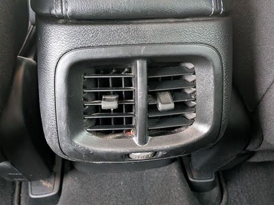 2021 Jeep Cherokee Latitude