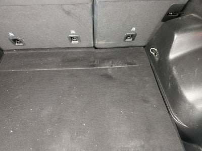 2021 Jeep Cherokee Latitude