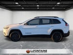 2023 Jeep Cherokee Altitude