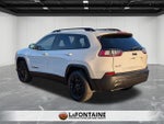 2023 Jeep Cherokee Altitude