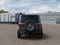 2026 Jeep Wrangler 85th Anniversary