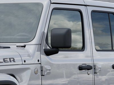 2026 Jeep Wrangler 85th Anniversary