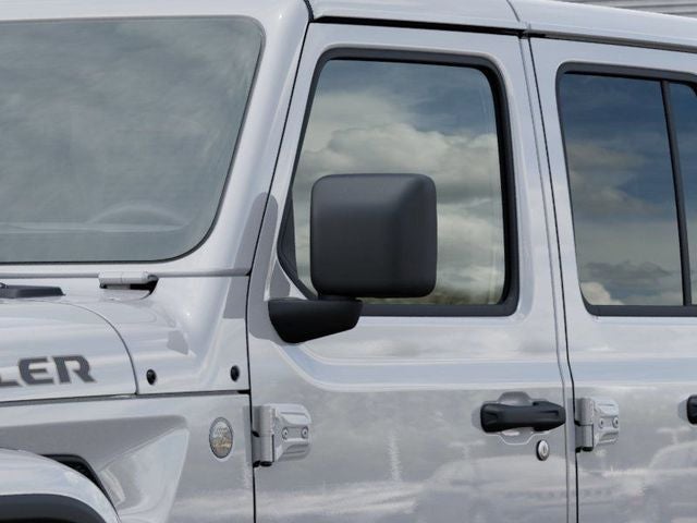 2026 Jeep Wrangler 85th Anniversary