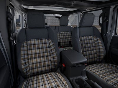 2026 Jeep Wrangler 85th Anniversary