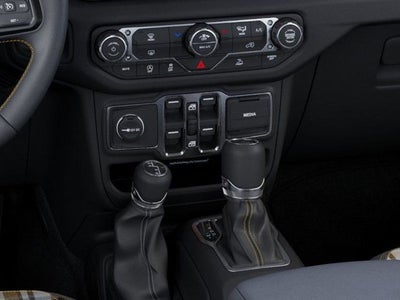 2026 Jeep Wrangler 85th Anniversary