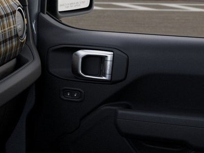 2026 Jeep Wrangler 85th Anniversary