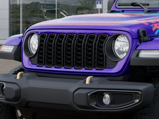 2026 Jeep Wrangler Rewind