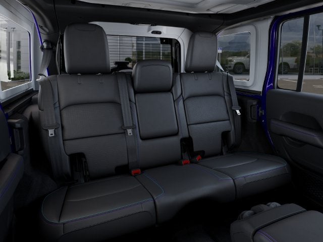 2026 Jeep Wrangler Rewind