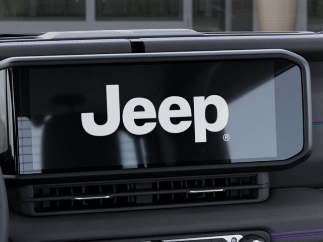 2026 Jeep Wrangler Rewind