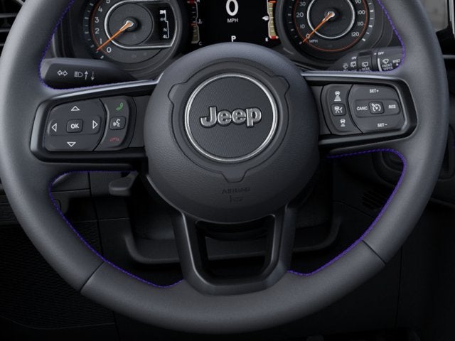 2026 Jeep Wrangler Rewind
