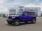 2026 Jeep Wrangler Rewind