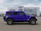 2026 Jeep Wrangler Rewind