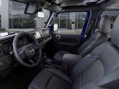 2026 Jeep Wrangler Rewind