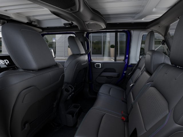 2026 Jeep Wrangler Rewind