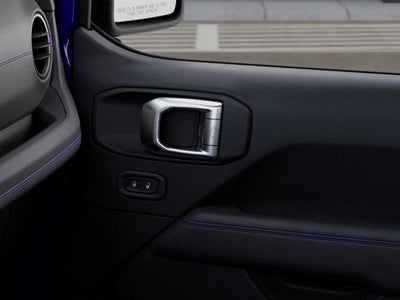 2026 Jeep Wrangler Rewind