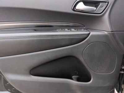 2022 Dodge Durango SXT