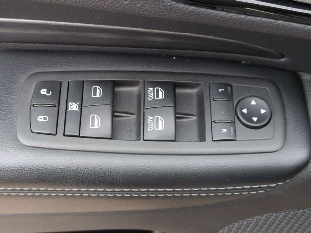 2022 Dodge Durango SXT