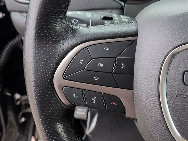 2022 Dodge Durango SXT