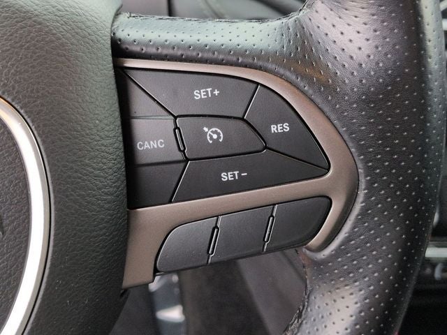 2022 Dodge Durango SXT