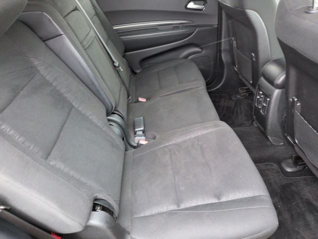 2022 Dodge Durango SXT