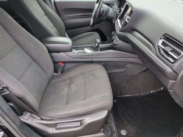 2022 Dodge Durango SXT