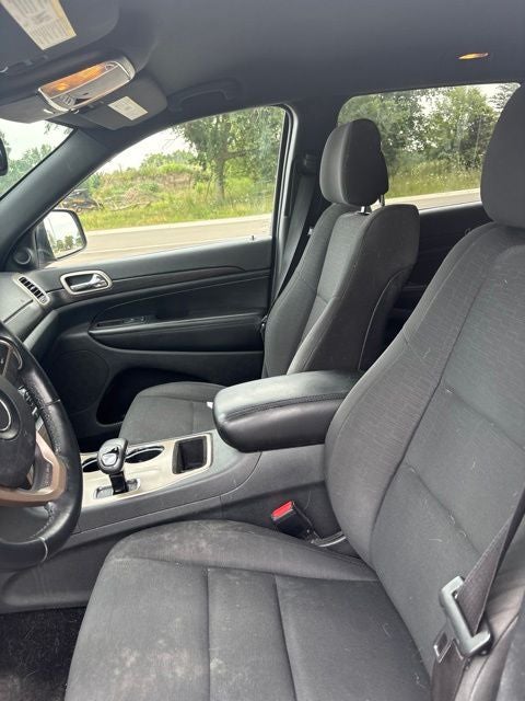 2014 Jeep Grand Cherokee Altitude