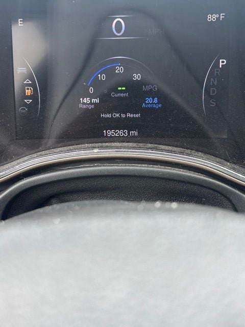 2014 Jeep Grand Cherokee Altitude