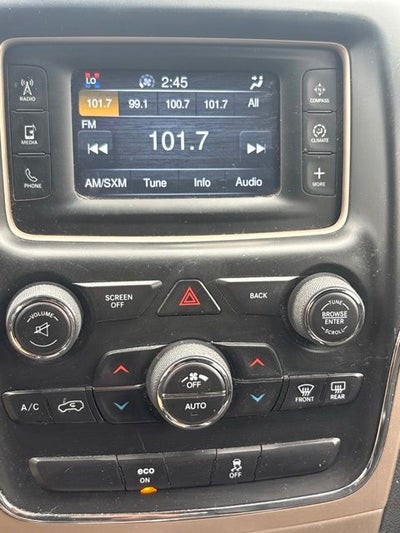 2014 Jeep Grand Cherokee Altitude
