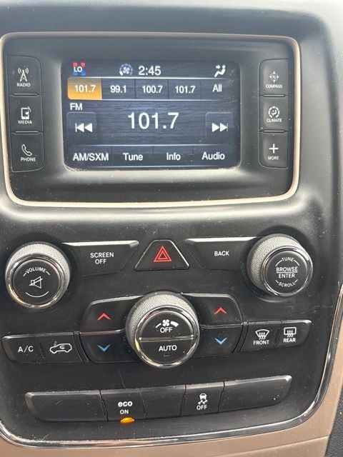 2014 Jeep Grand Cherokee Altitude
