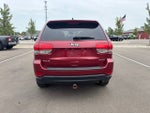 2014 Jeep Grand Cherokee Altitude