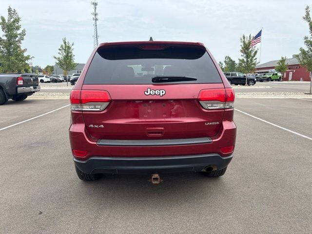 2014 Jeep Grand Cherokee Altitude