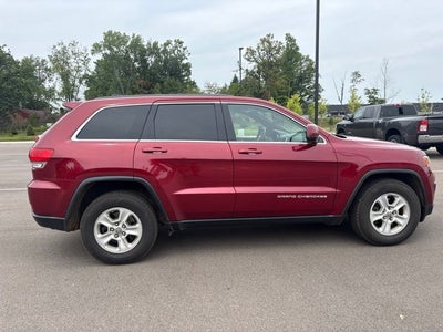 2014 Jeep Grand Cherokee Altitude