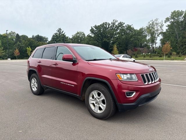 2014 Jeep Grand Cherokee Altitude