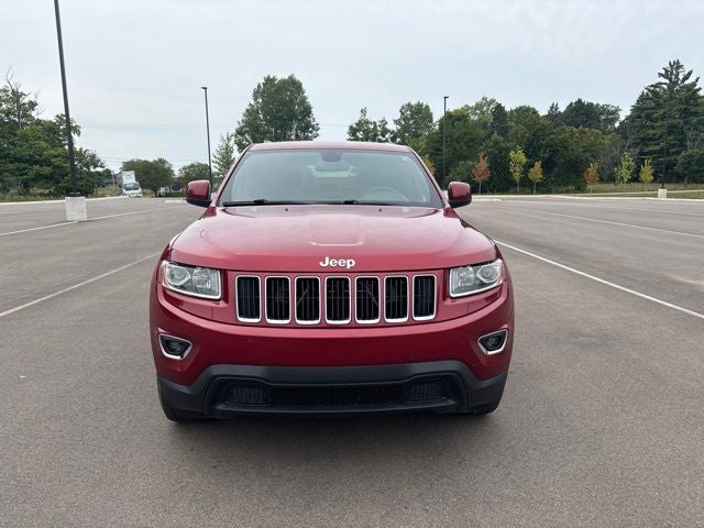 2014 Jeep Grand Cherokee Altitude