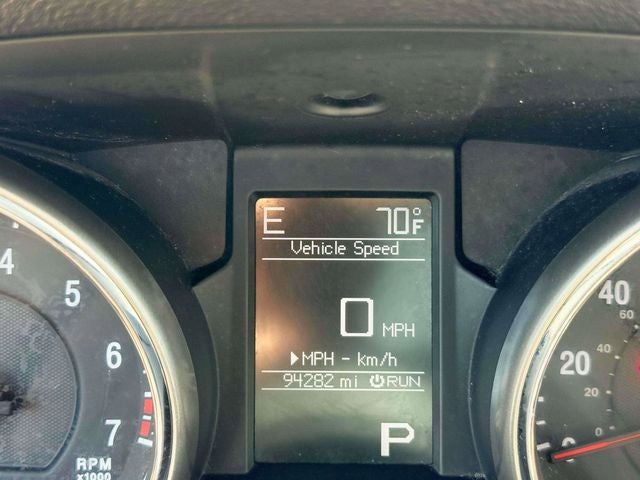2012 Jeep Grand Cherokee Limited