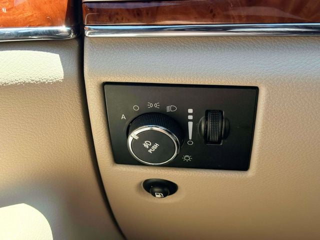 2012 Jeep Grand Cherokee Limited