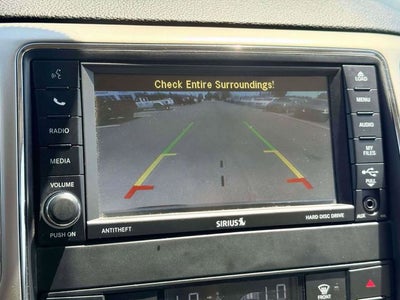 2012 Jeep Grand Cherokee Limited