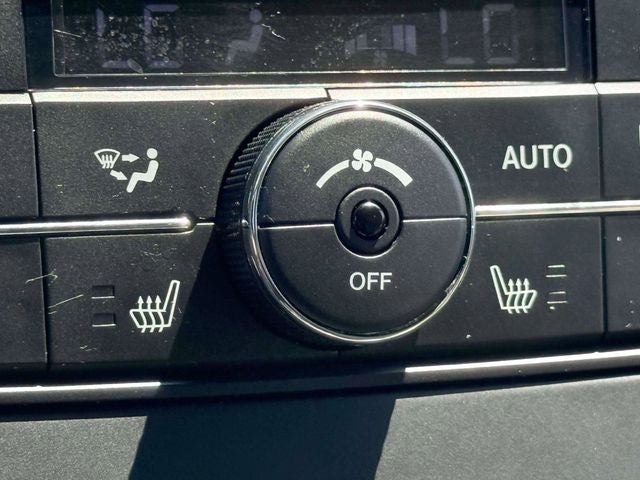 2012 Jeep Grand Cherokee Limited