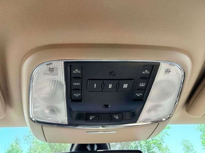 2012 Jeep Grand Cherokee Limited