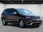 2014 Jeep Grand Cherokee Summit
