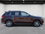 2014 Jeep Grand Cherokee Summit