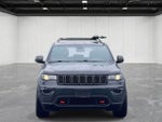 2017 Jeep Grand Cherokee Trailhawk