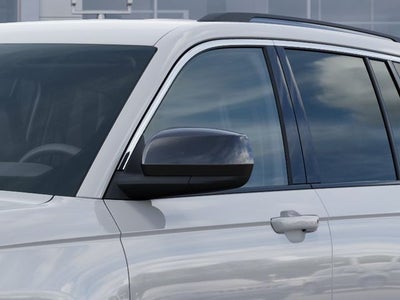 2026 Jeep Grand Cherokee Laredo X